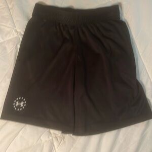 Boys Athletic Shorts